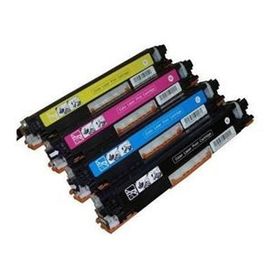HP Q2683A KIRMIZI MUADİL TONER