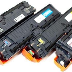 HP Q3960A 122A Siyah Muadil Toner