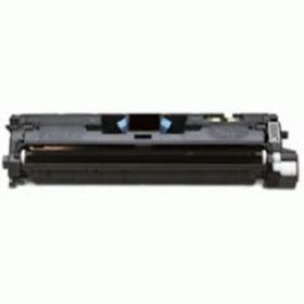 HP Q3960A 122A Siyah Muadil Toner