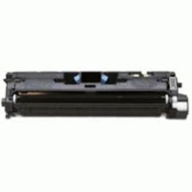 HP Q3960A 122A Siyah Muadil Toner