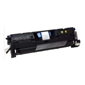 HP Q3961A 122A Mavi Muadil Toner