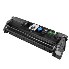 HP Q3963A Kırmızı 122A Uyumlu Toner