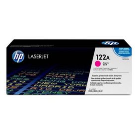 HP Q3963A Kırmızı 122A Uyumlu Toner