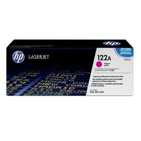 HP Q3963A Kırmızı 122A Uyumlu Toner