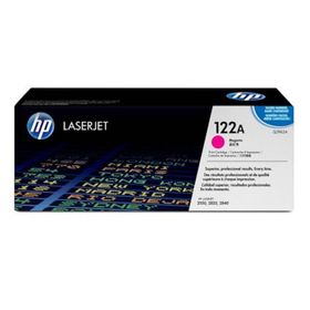 HP Q3963A Kırmızı 122A Uyumlu Toner