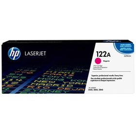 HP Q3963A Kırmızı 122A Uyumlu Toner