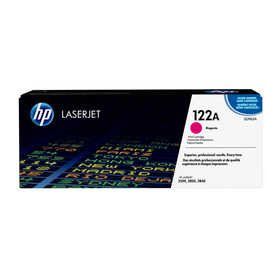 HP Q3963A Kırmızı 122A Uyumlu Toner