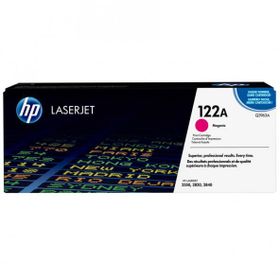 HP Q3963A Kırmızı 122A Uyumlu Toner