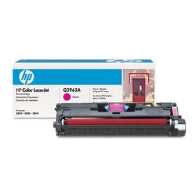 HP Q3963A Toner