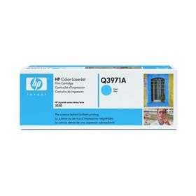 HP Q3971A Toner