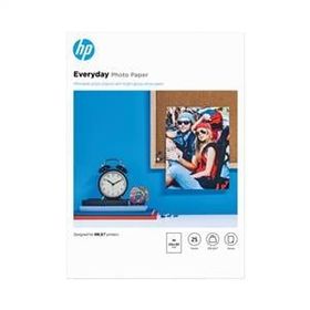 HP Q5451A 25 Adet Fotoğraf Kağıdı