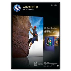 HP Q5456A Fotoğraf Kağıdı