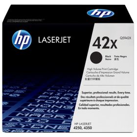 HP Q5942X Toner