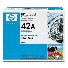 HP Q5942X Toner