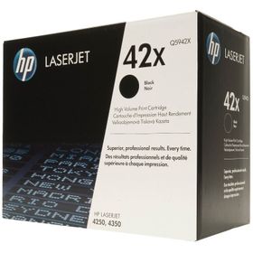 HP Q5942X Toner
