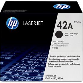 HP Q5942XD Kartuş