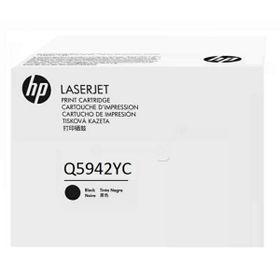 HP Q5942YC Toner