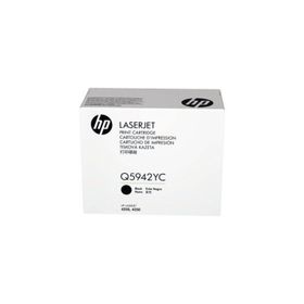 HP Q5942YC Toner