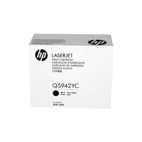 HP Q5942YC Toner