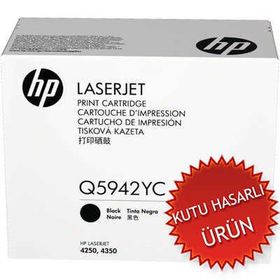 HP Q5942YC Toner