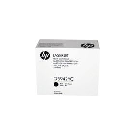 HP Q5942YC Toner