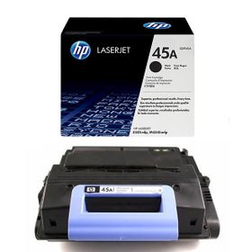 HP Q5945A 45A Siyah Toner