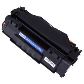 HP Q5949A 3500 Sayfa Muadil Toner
