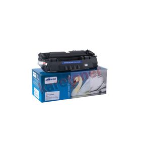 HP Q5949A Q7553A Crg 708 Crg 715 Toner