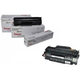 HP Q5949A Q7553A Crg 708 Crg 715 Toner