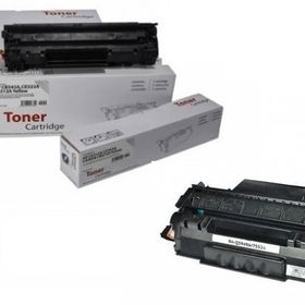 HP Q5949A Q7553A Crg 708 Crg 715 Toner