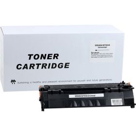 HP Q5949A Q7553A Crg 708 Crg 715 Toner