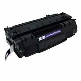 HP Q5949A-Q7553A Muadil Toner