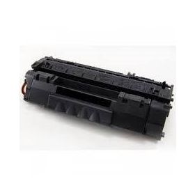 HP Q5949A-Q7553A Muadil Toner
