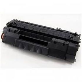 HP Q5949A-Q7553A Muadil Toner