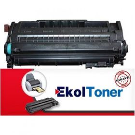 HP Q5949A Siyah Laser Uyumlu Toner