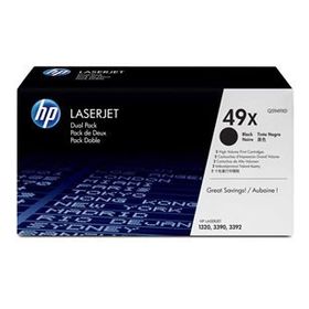 HP Q5949X 49X Uyumlu Toner