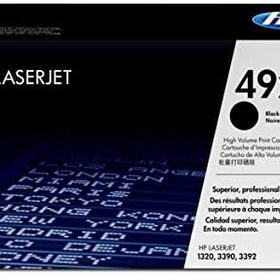 HP Q5949X 49X Uyumlu Toner