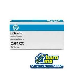HP Q5949X Kartuş