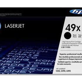 HP Q5949X Kartuş