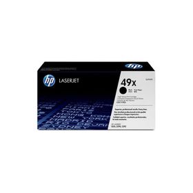 HP Q5949XC Toner