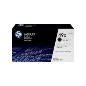 HP Q5949XD Toner
