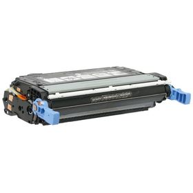 HP Q5950A 643A Siyah Muadil Toner