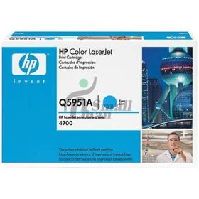 HP Q5951A Toner