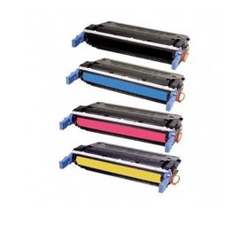 HP Q5952A SARI MUADİL TONER