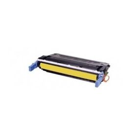 HP Q5952A SARI MUADİL TONER