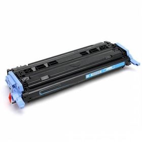 HP Q6001A Mavi Kartuş