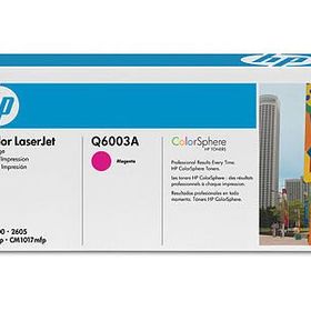 HP Q6003A Kartuş