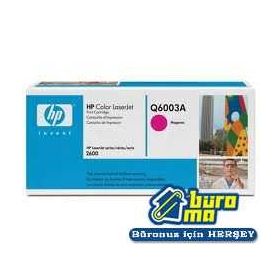 HP Q6003A Kartuş