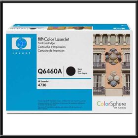 HP Q6460A Siyah Toner