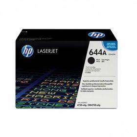 HP Q6460A Siyah Toner